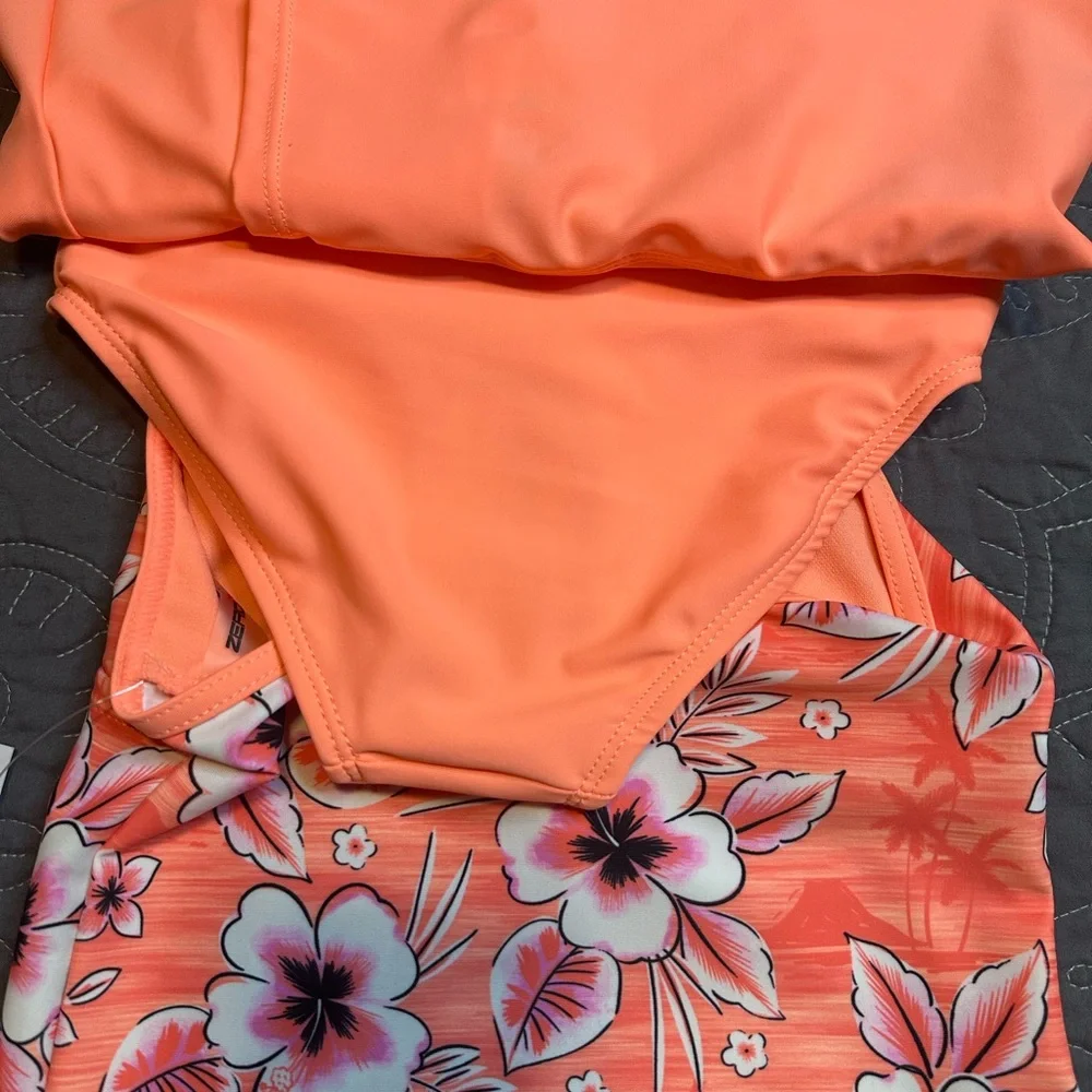 ZeroXposur nwt piece